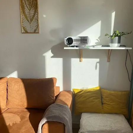 Top Floor Shared Flat With Incredible View Conflans-Sainte-Honorine