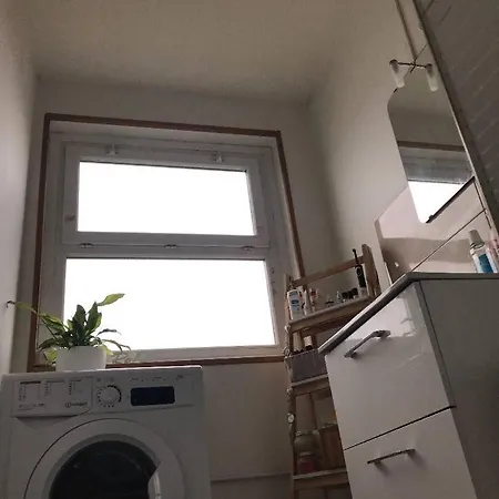 Daire Top Floor Shared Flat With Incredible View *