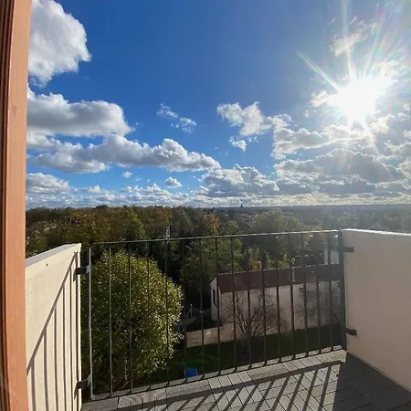 Top Floor Shared Flat With Incredible View